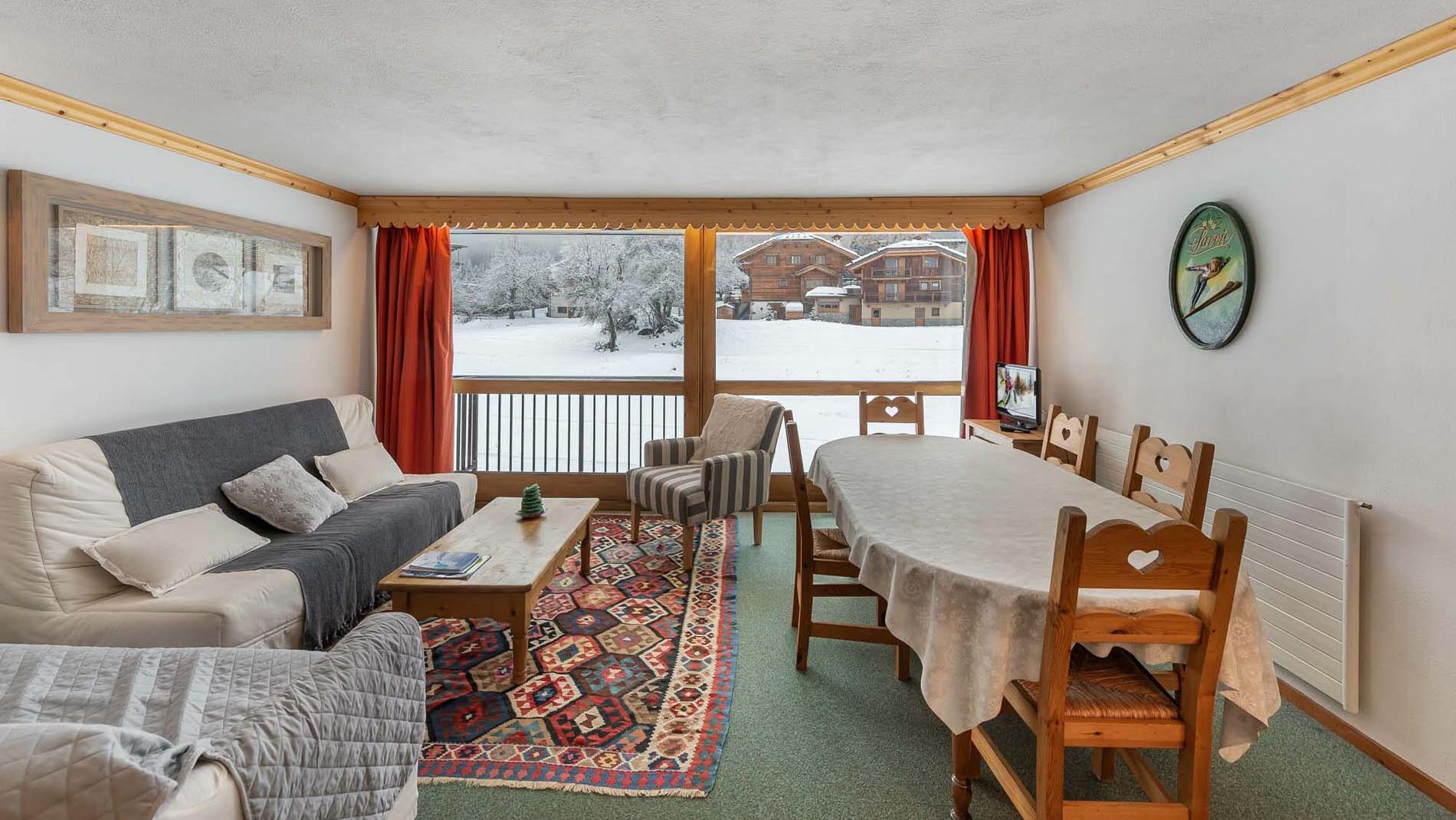 Le Praz Courchevel 1300 Properties To Rent