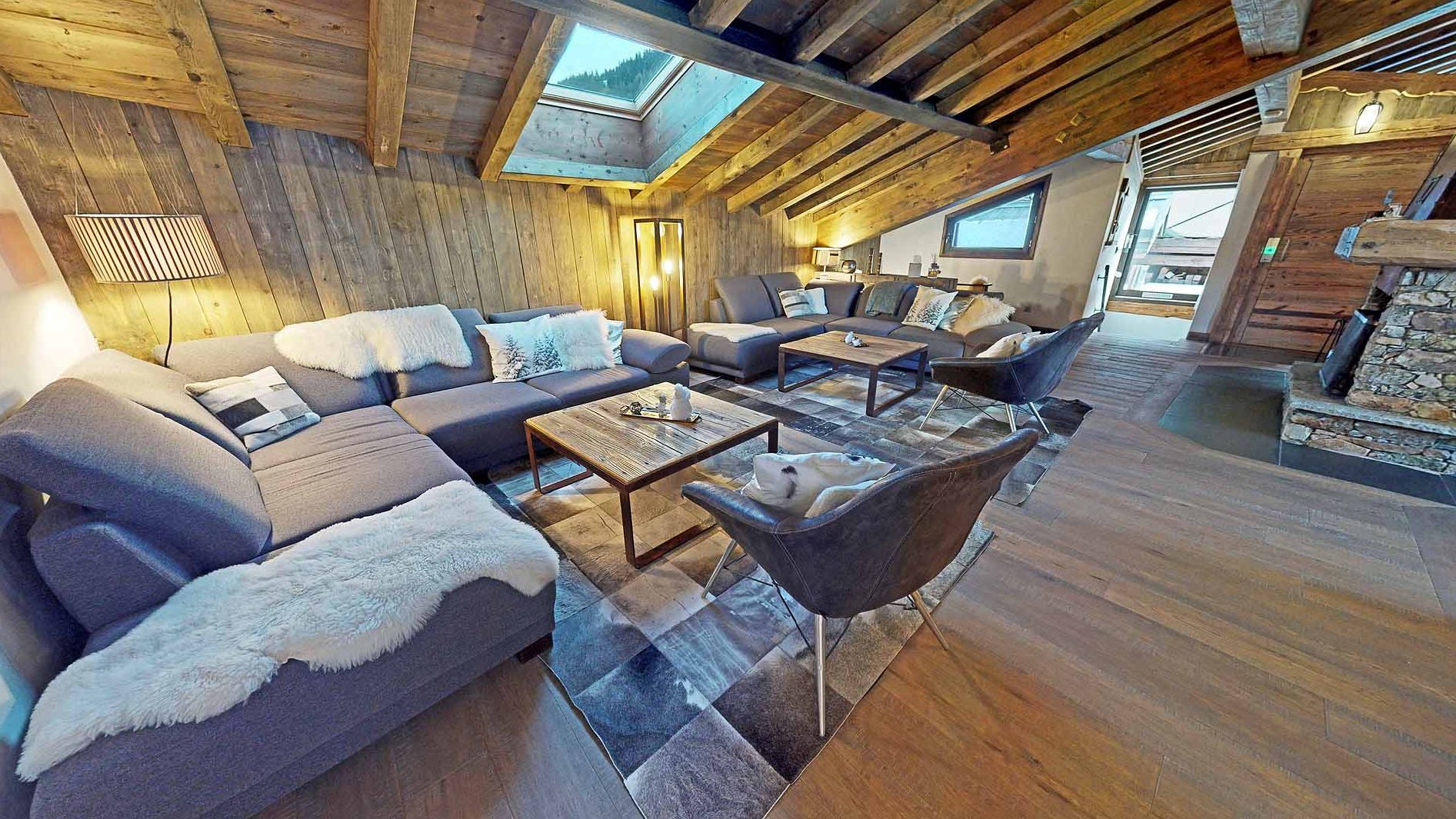 Le Praz Courchevel 1300 Properties To Rent