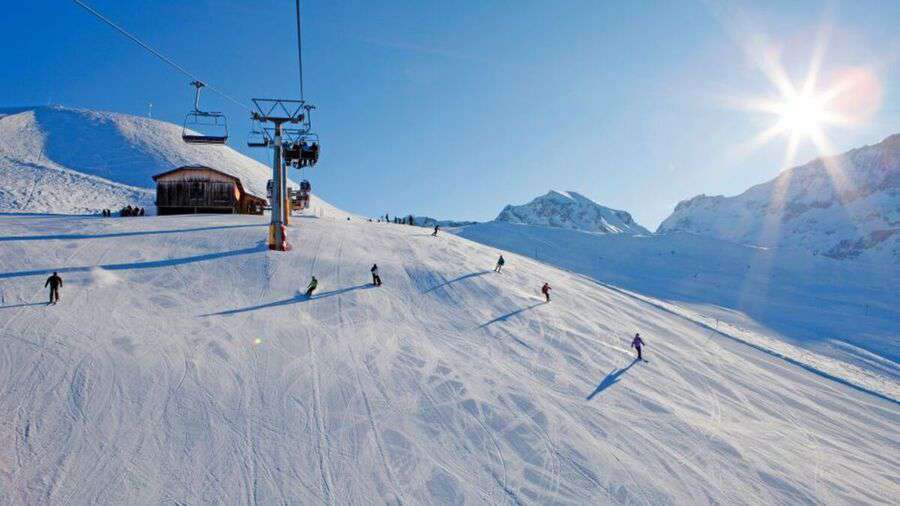 Adelboden