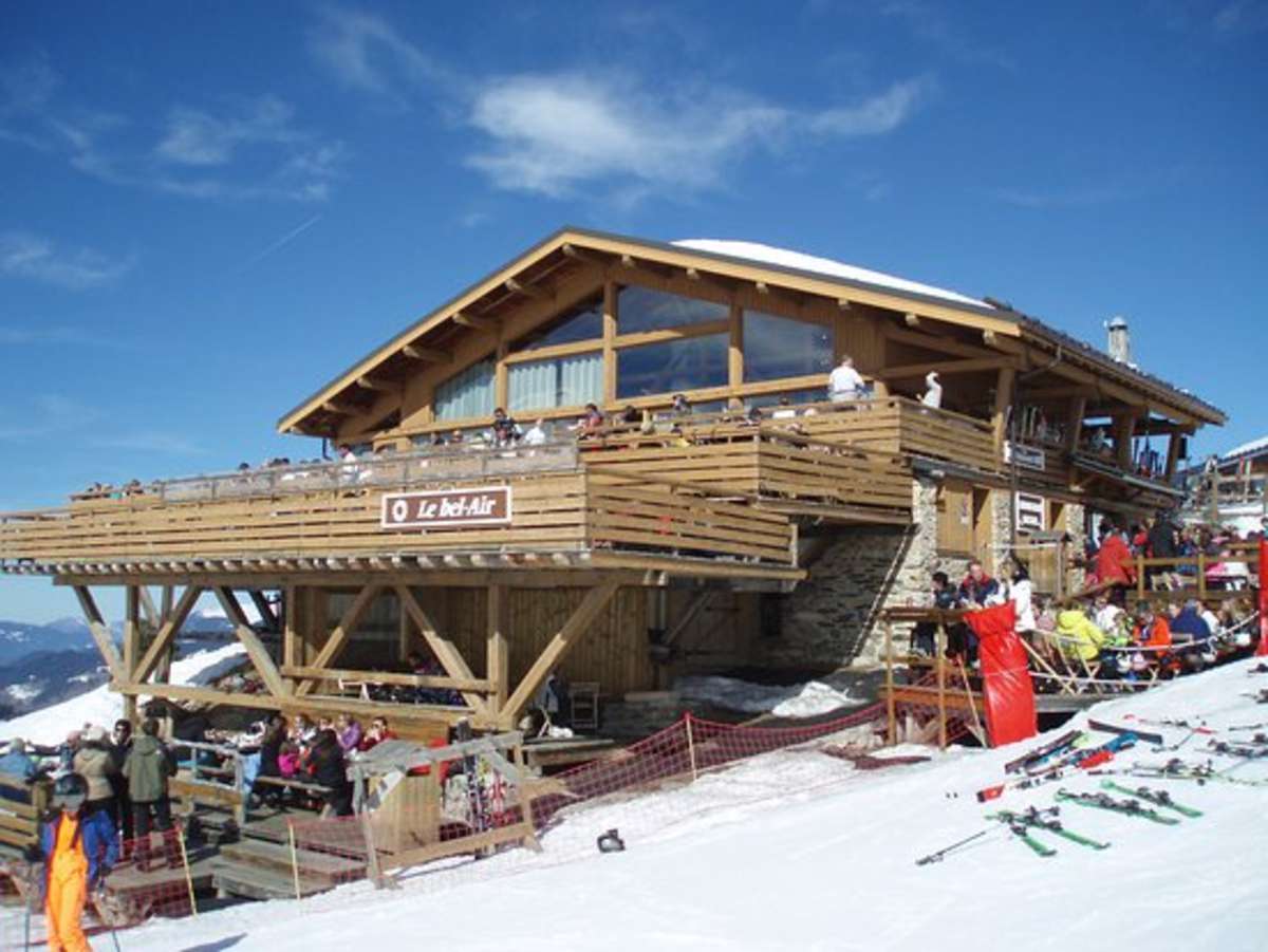 Courchevel-restaurant-altitude