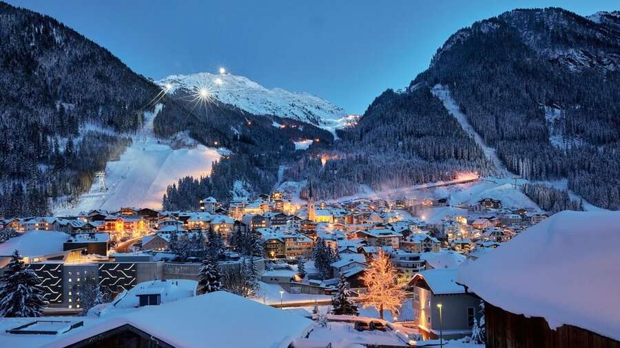 Ischgl