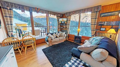 Why should I stay in Courchevel 1650? 4