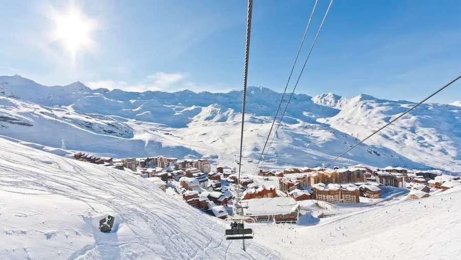 Val-Thorens