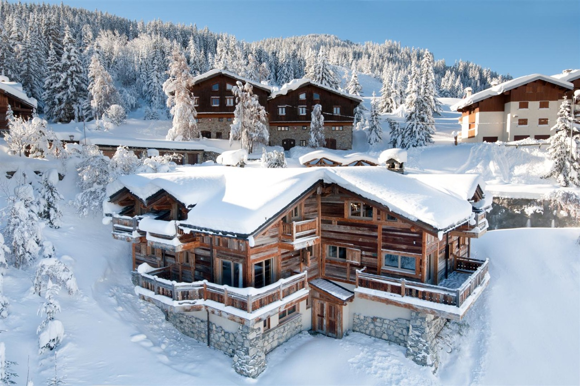 Choosing the Right Ski Accommodation