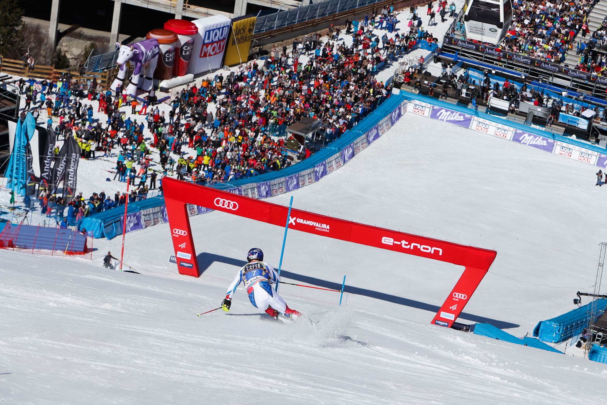 FIS Alpine World Ski Championships