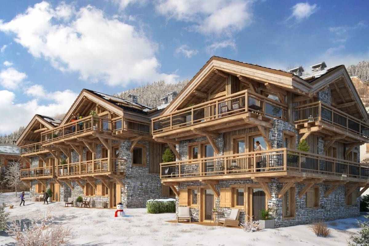 House for sale in Saint-Martin-de-Belleville
