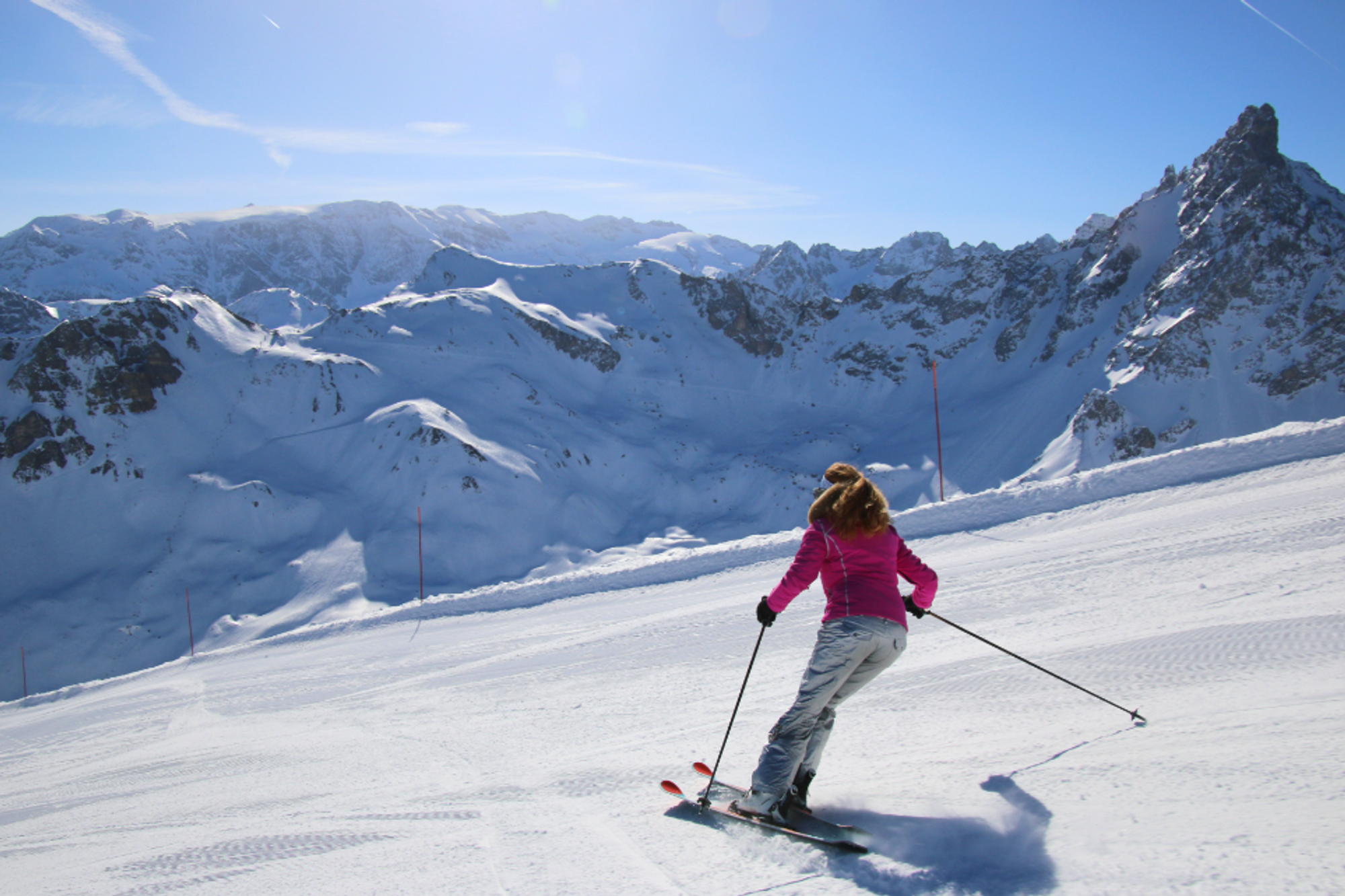Courchevel 1650 Vs 1850: Which Should You Choose?