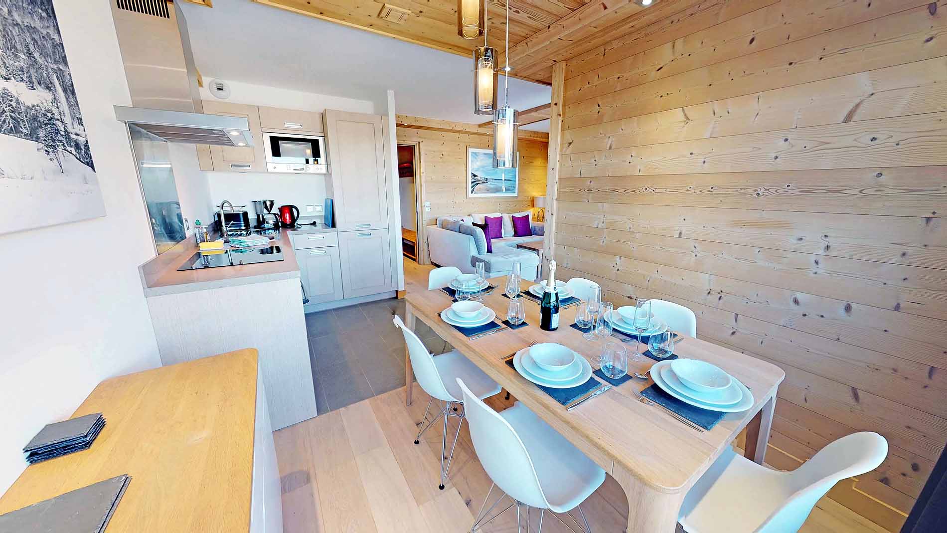 Creatice Aspen Lodge Apartments Reviews for Small Space