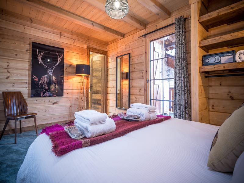 5 bedroom chalet for sale in Courchevel La Tania 212