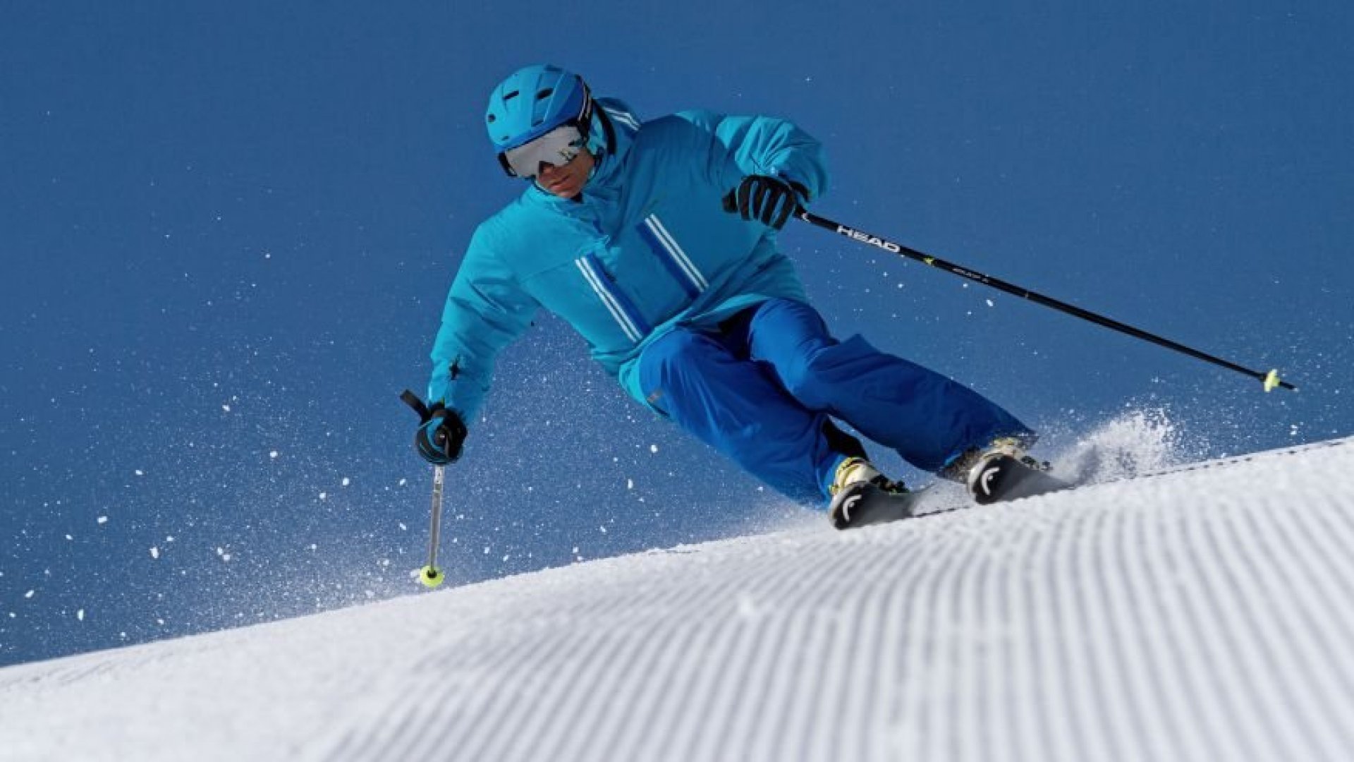 Ski Equipment Rental