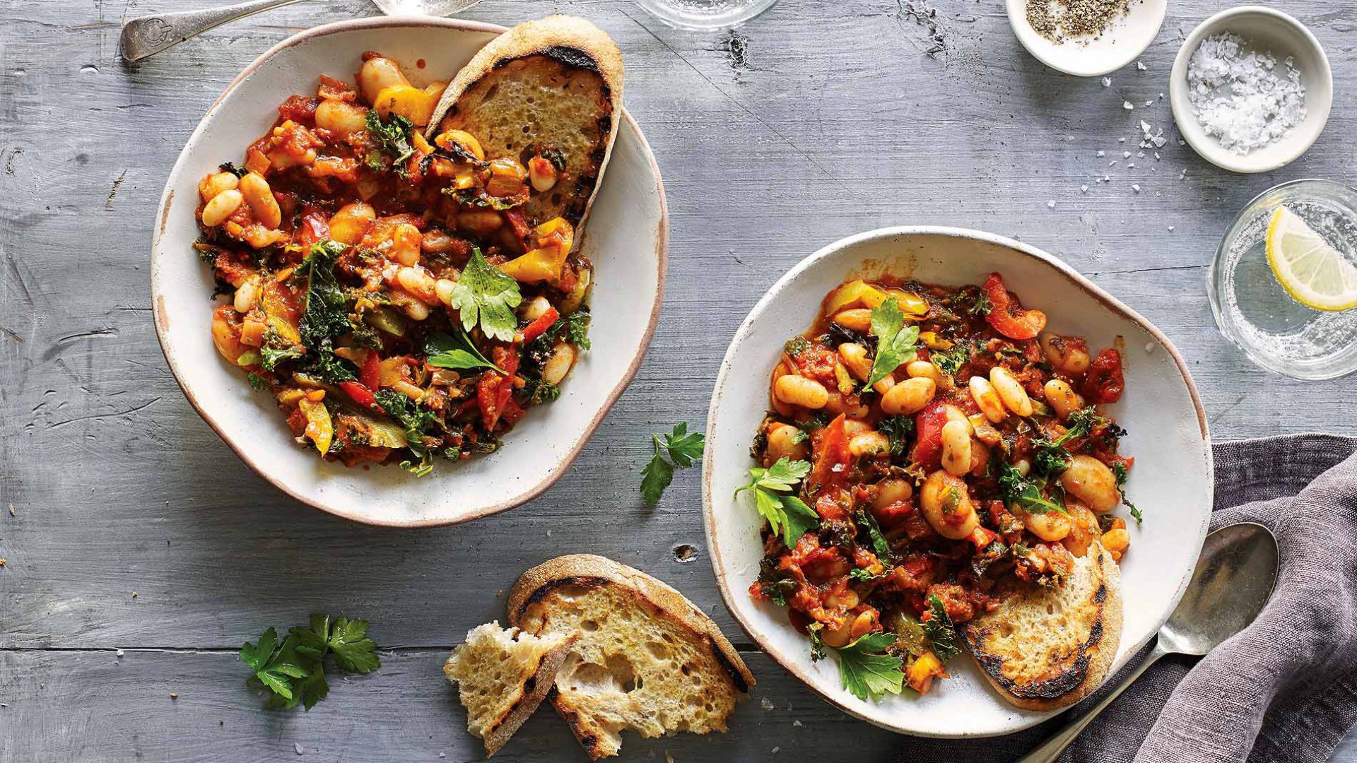 hard day skiing? dont want to cook? try huski